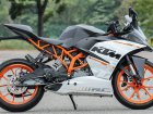 KTM RC 250